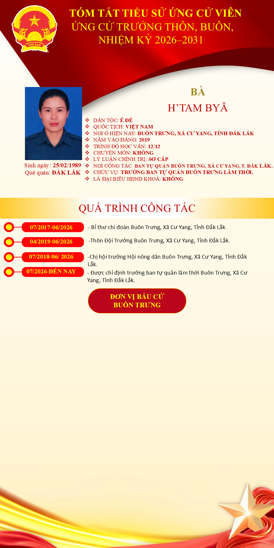 tam
